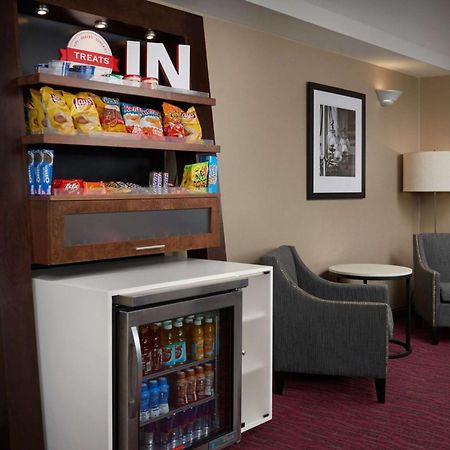 Hampton Inn Shelbyville Zewnętrze zdjęcie