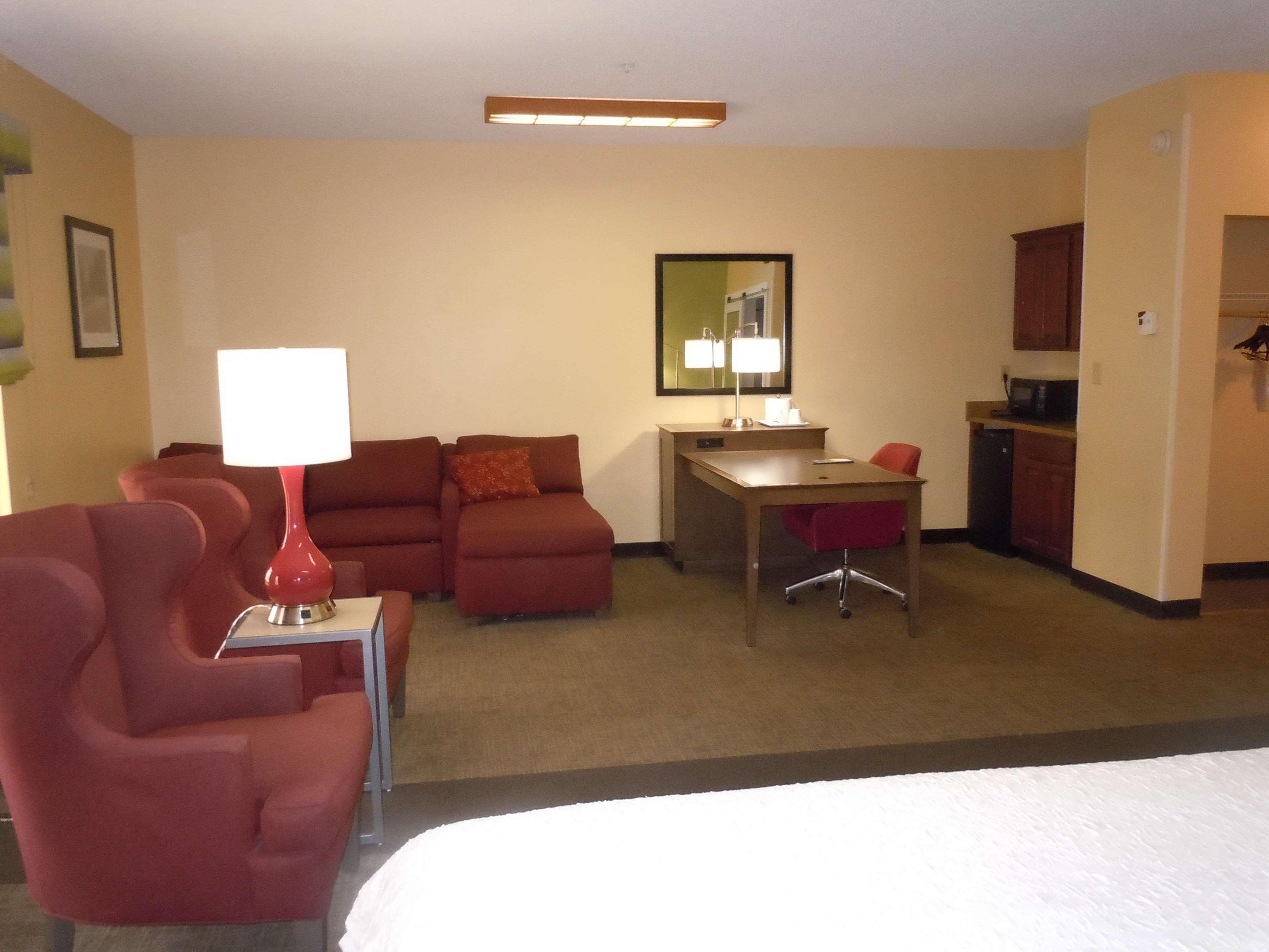 Hampton Inn Shelbyville Zewnętrze zdjęcie
