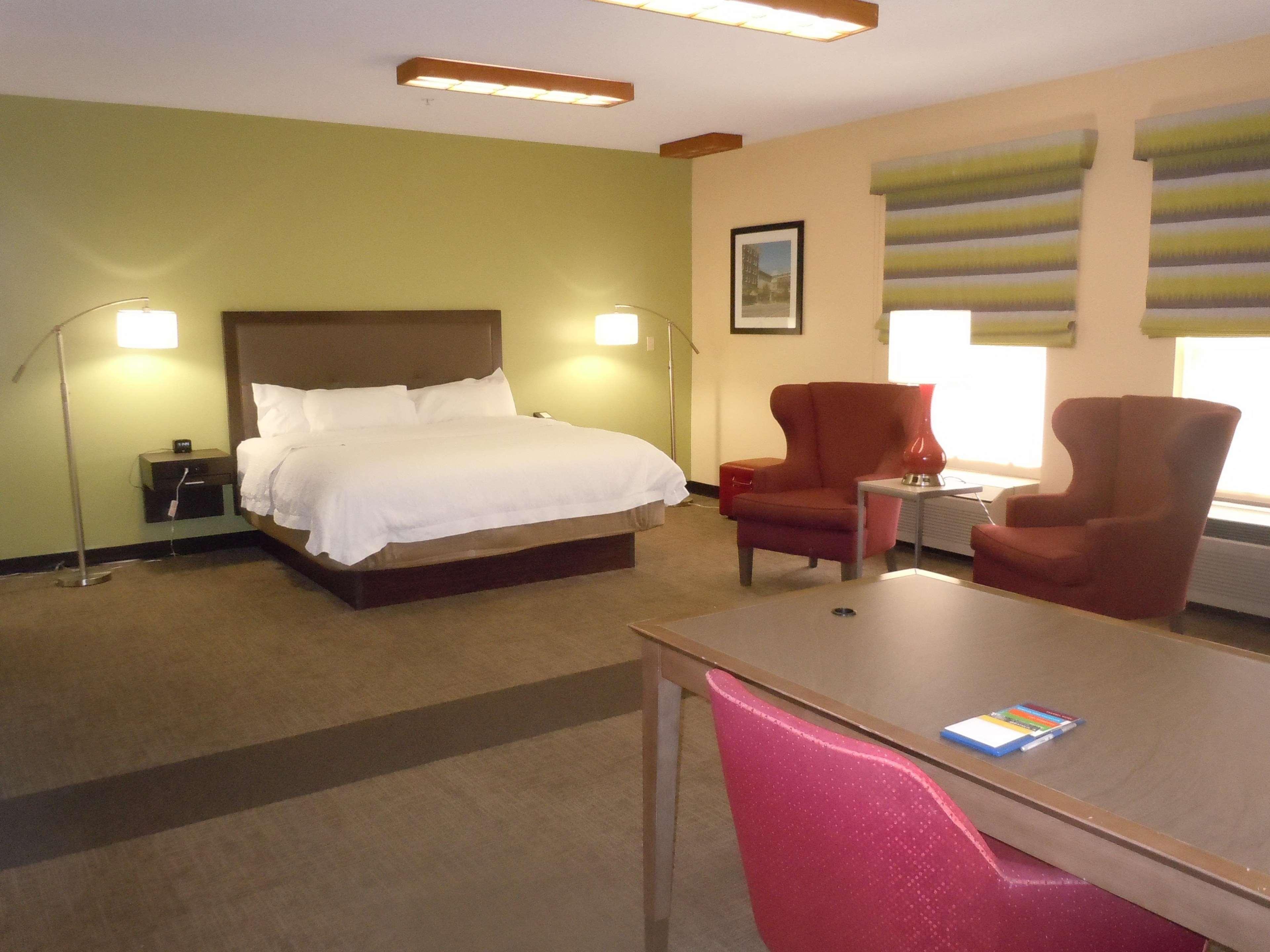 Hampton Inn Shelbyville Zewnętrze zdjęcie