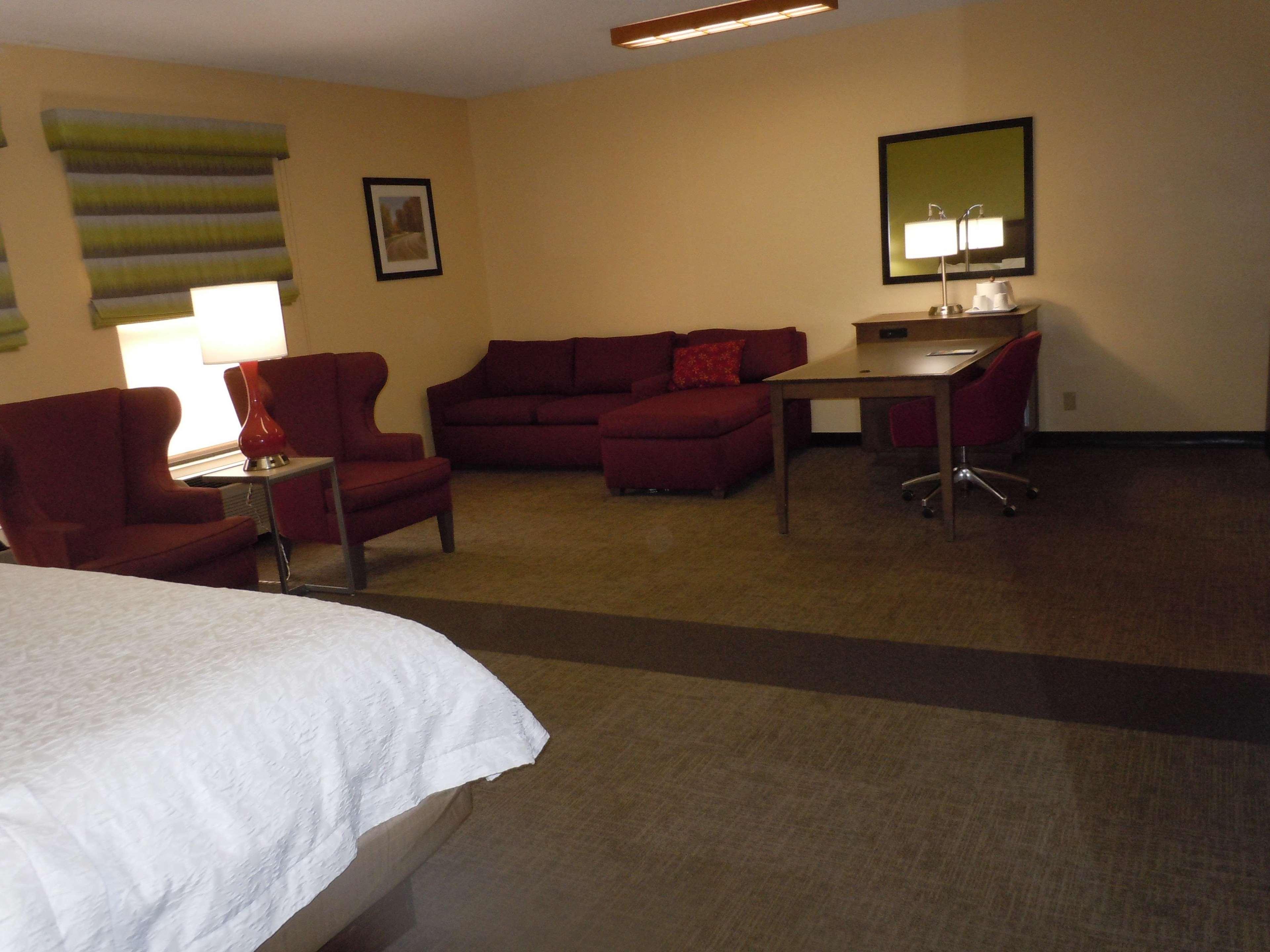 Hampton Inn Shelbyville Zewnętrze zdjęcie