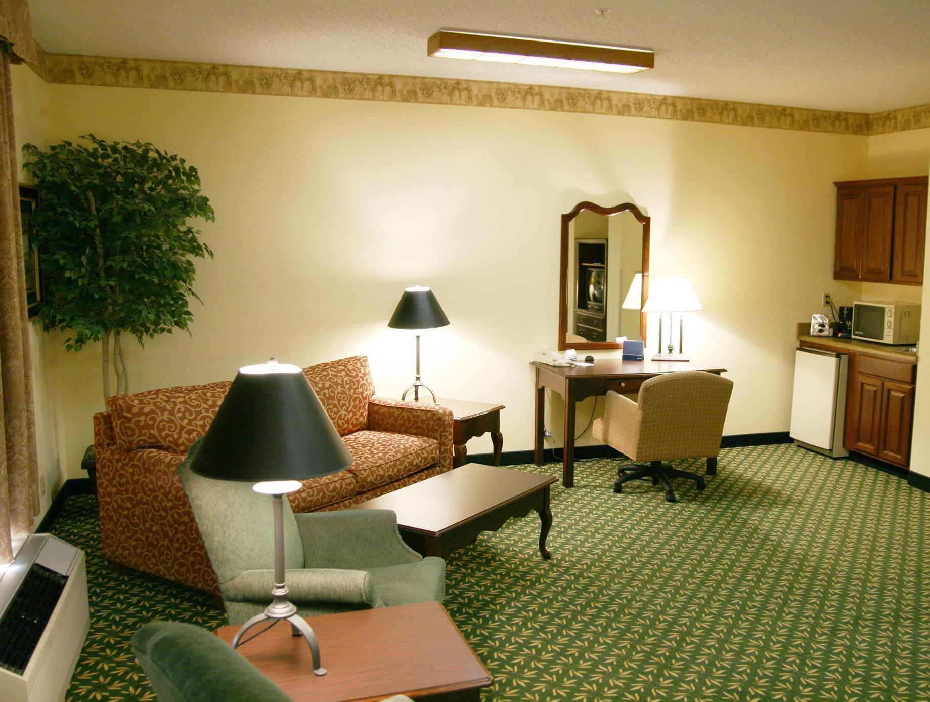 Hampton Inn Shelbyville Zewnętrze zdjęcie