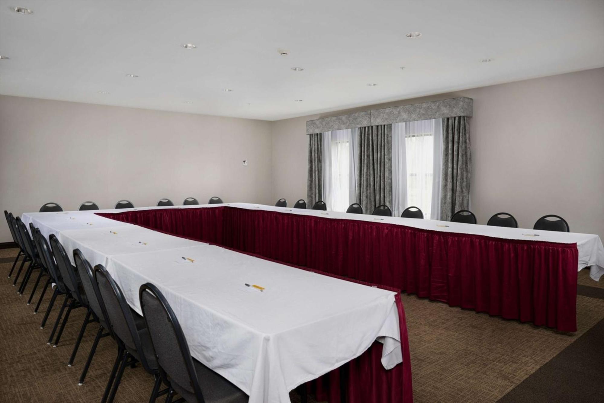 Hampton Inn Shelbyville Zewnętrze zdjęcie