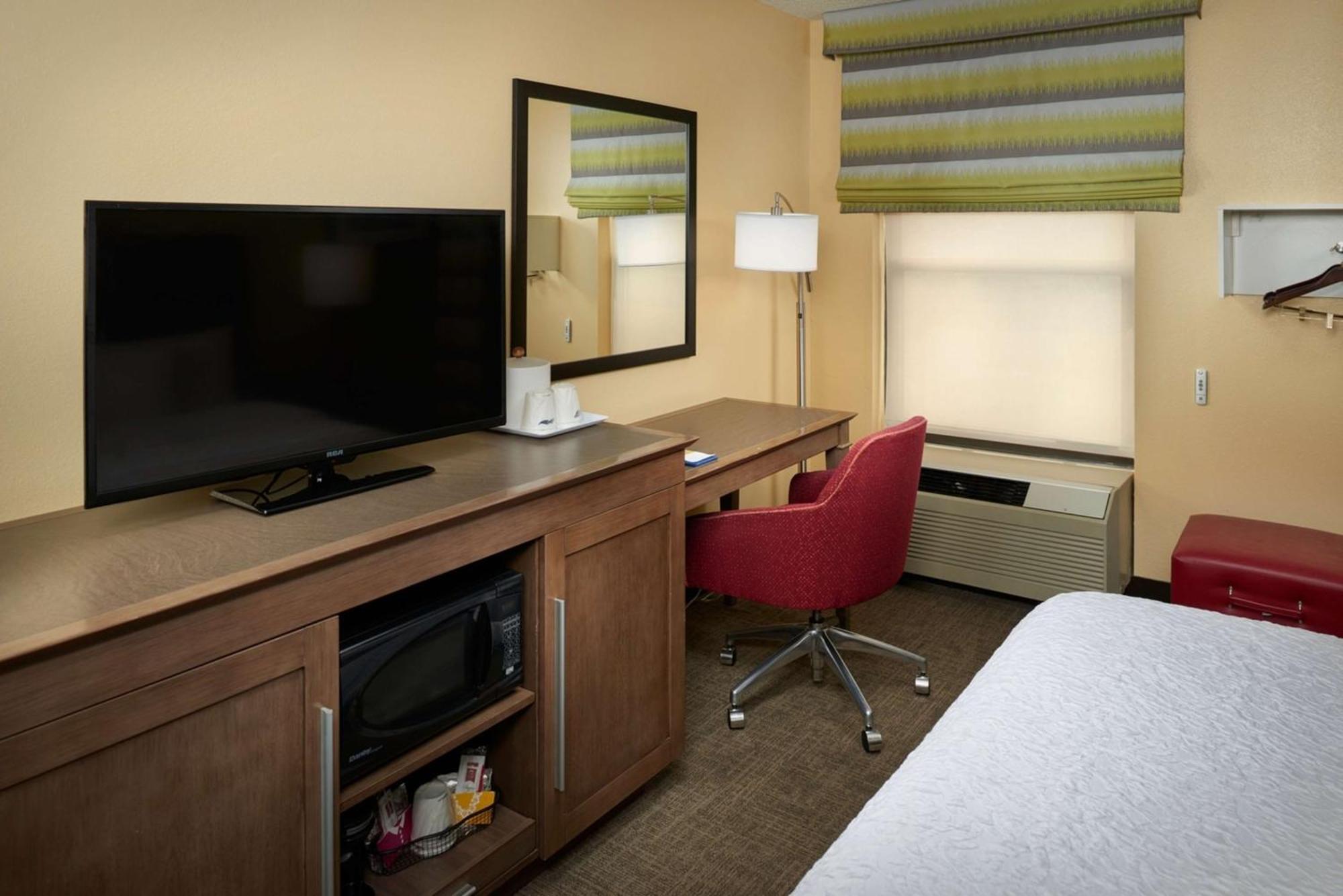 Hampton Inn Shelbyville Zewnętrze zdjęcie