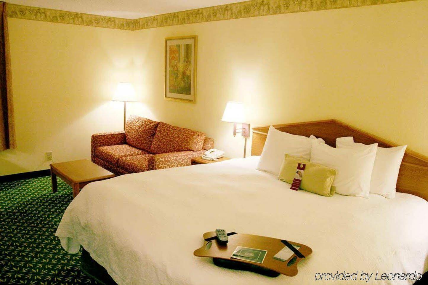Hampton Inn Shelbyville Zewnętrze zdjęcie
